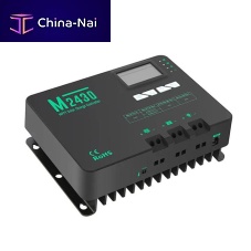 Battery charge controller M2430solarfor marine applicationsMPPT