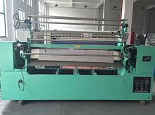Fabric folding machine JT-216DautomaticCNC