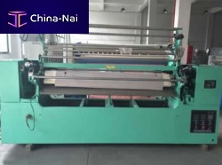 Fabric folding machine JT-216DautomaticCNC