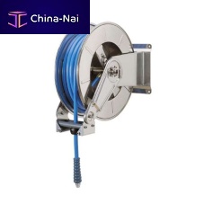 Cable reel 95 seriesspring rewindwall-mounted1 wire