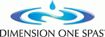 Все продукты DIMENSION ONE SPAS