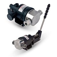 Water pump SM-3oilmanualstationary