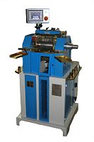 Pneumatic chamfering machine SM2000manualheatingautomatic