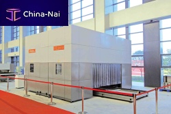 Fiber laser cutting machine RL20003D laserfor steelCNC