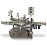 Automatic labeling machine M3010R LIPSTICKfor the cosmetics industrywrap-aroundmotorized