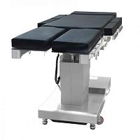 Universal operating table ADELA WIDEENTurologylaparoscopy