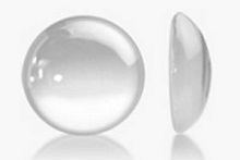 Breast implant HSC Smoothroundsilicone gelsmooth