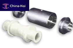 Pinch valve 26F series butterflypneumatically-operatedfor liquid food products and beverages