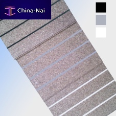 Cork boat decking Pre-caulked sheetnon-sliplow-maintenanceeco-friendly