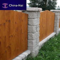 Bar fence SMgardenwooden