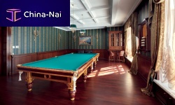 Interior decorative panel BOISERIEwoodsmooth