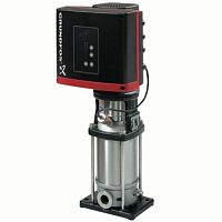 Centrifugal pumping unit CRFlex serieswaterwith electric motorstationary
