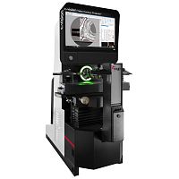 Vertical profile projector c-vision Floorlarge screendigitalfloor-standing