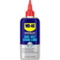 Lubricating oil WD-40 SPECIALIST®for chainshigh-performance