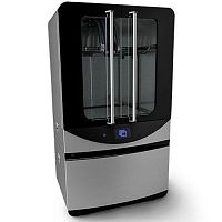 FDM 3D printer LEONARDO REVOPLAABSnylon