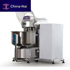 Spiral dough mixer ACN series for bakeriesstainless steeltilting