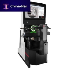 Vertical profile projector c-vision Floorlarge screendigitalfloor-standing