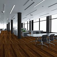 Vinyl flooring SPCresidentialcommercialstrip