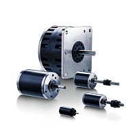 Stepper motor DM0620 DC6 V3 V