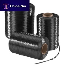 Roving fiber HMT301carbonaramidE-glass