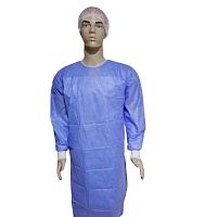 Unisex surgical gown 1LXLM