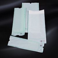 Self-sealing sterilization pouch 167 series