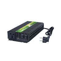Off-line DC/AC inverter UPS1200modified sine wavepoweroverload