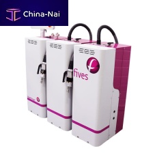Charging machine RAPIDCHARGE® MR
