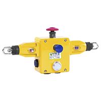 Cable-pull switch GLHDsingle-polewashdownexplosion-proof