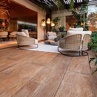 Concrete flooring MADEYRA VECCHIAindoortertiarystrip