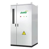 Lithium iron phosphate energy storage system C&I ESSLFPfor solar applications