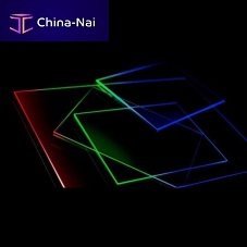 Micro powder optical glass Lotus NXT