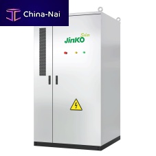 Lithium iron phosphate energy storage system C&I ESSLFPfor solar applications