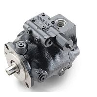 Hydraulic piston pump P1hydraulic pistoncast ironfor industrial applications