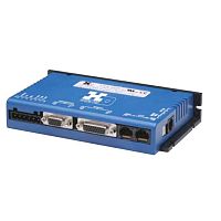 Stepper DC drive DDPPWMprogrammablefor motors