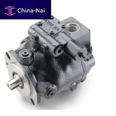 Hydraulic piston pump P1hydraulic pistoncast ironfor industrial applications