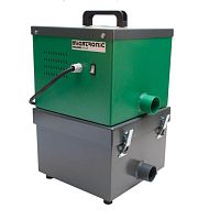 Mobile fume extractor 82031200weldinggrindingdust
