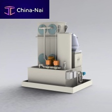 Wet gas scrubber CANWchemical