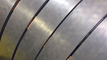 Steel for aerospace applications INCONEL series corrosion resistant