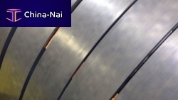Steel for aerospace applications INCONEL series corrosion resistant