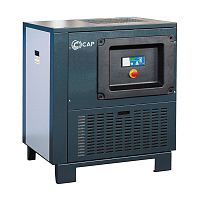 Screw compressor KC750airelectricstationary