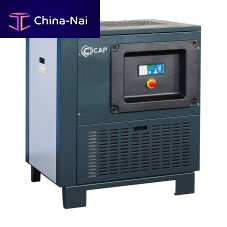 Screw compressor KC750airelectricstationary