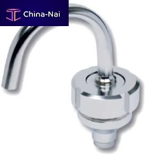 Ball valve pressurisation