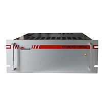 High-purity hydrogen generator XXX916membranePEMautomatic