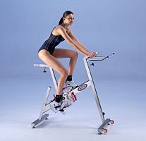 Swimming pool exercise bike EnergyBike