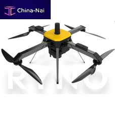 Professional UAV RYNOmappingfixed-wingelectric motor
