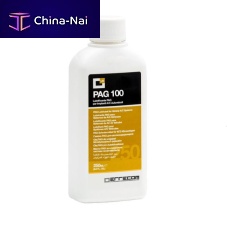 Lubricant oil PREMIUM PAG 100protectivefor compressorsfor the automotive industry