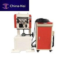 Servo-driven feeder RNC seriesautomaticfor pressesparts