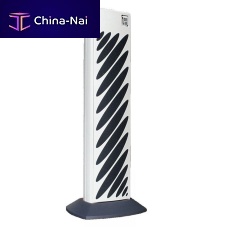 Floor-standing air purifier MONOLITEwall-mountfilterresidential