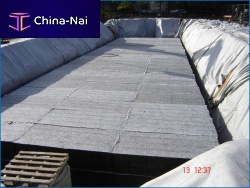 Basin stormwater management module NIDAPLAST® EP
